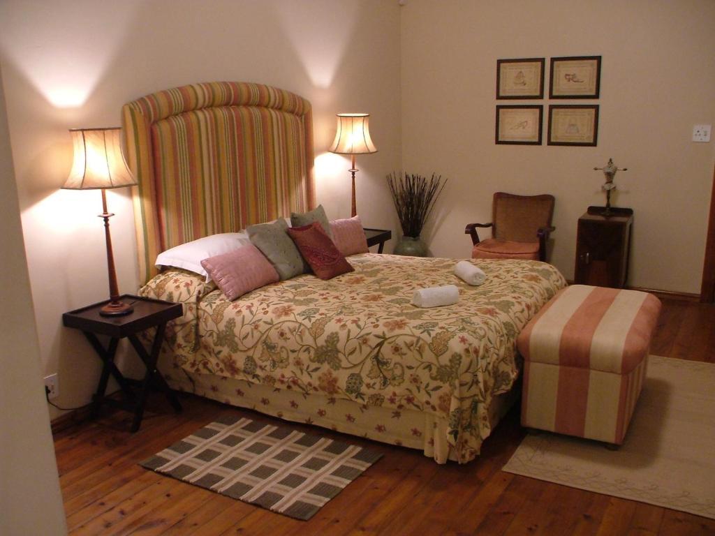 Hopefield Country House Addo Ruang foto