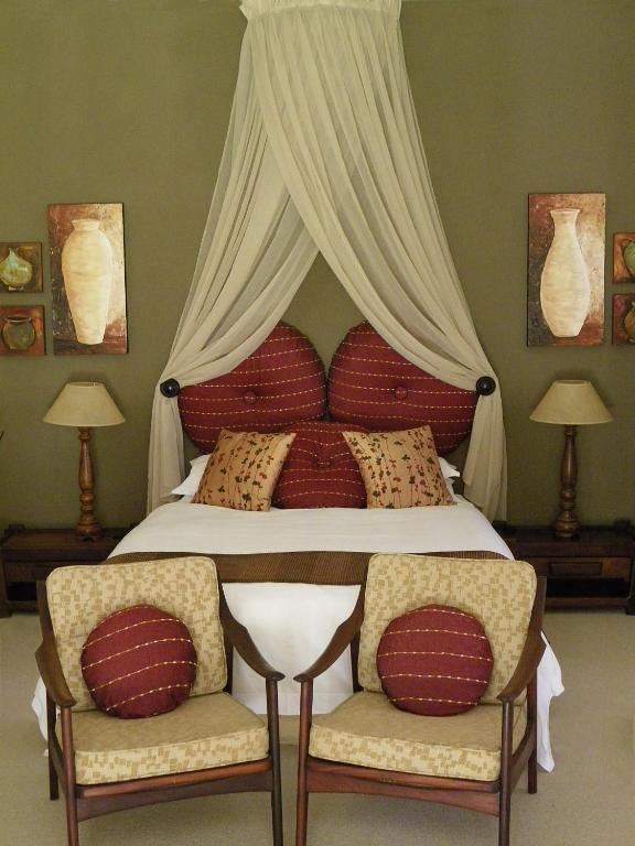 Hopefield Country House Addo Ruang foto