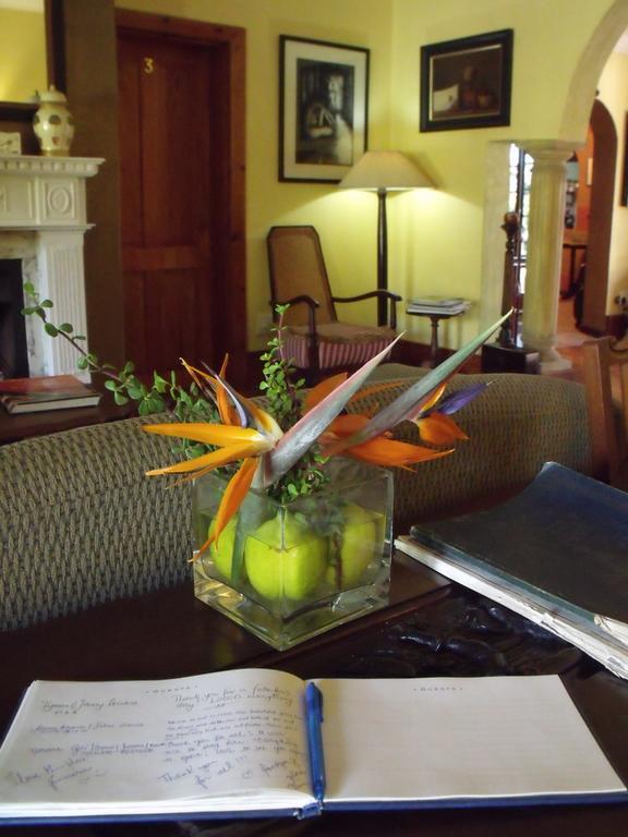 Hopefield Country House Addo Bagian luar foto