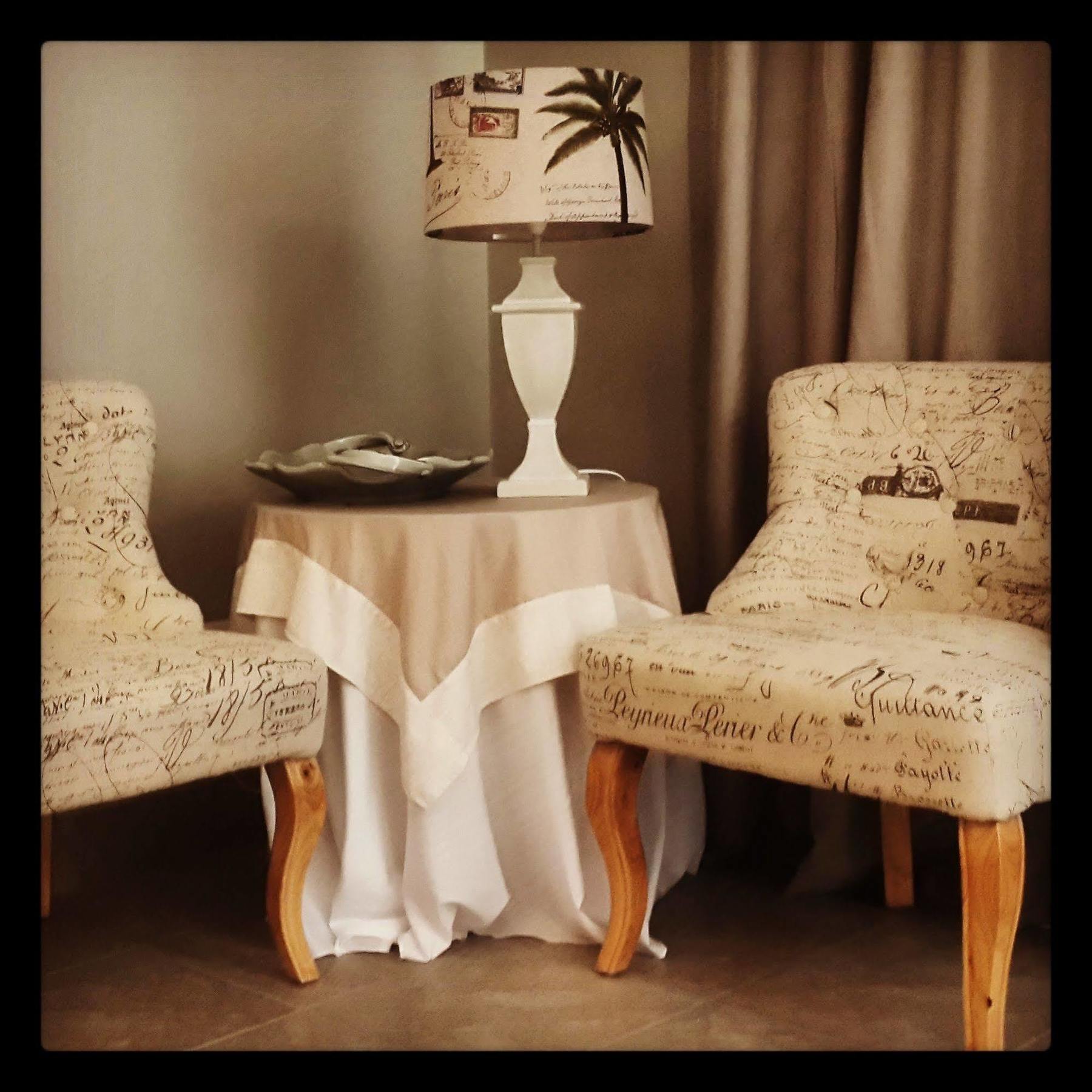 Hopefield Country House Addo Bagian luar foto