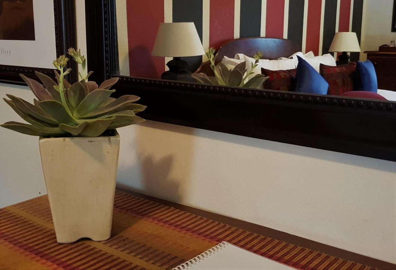 Hopefield Country House Addo Bagian luar foto