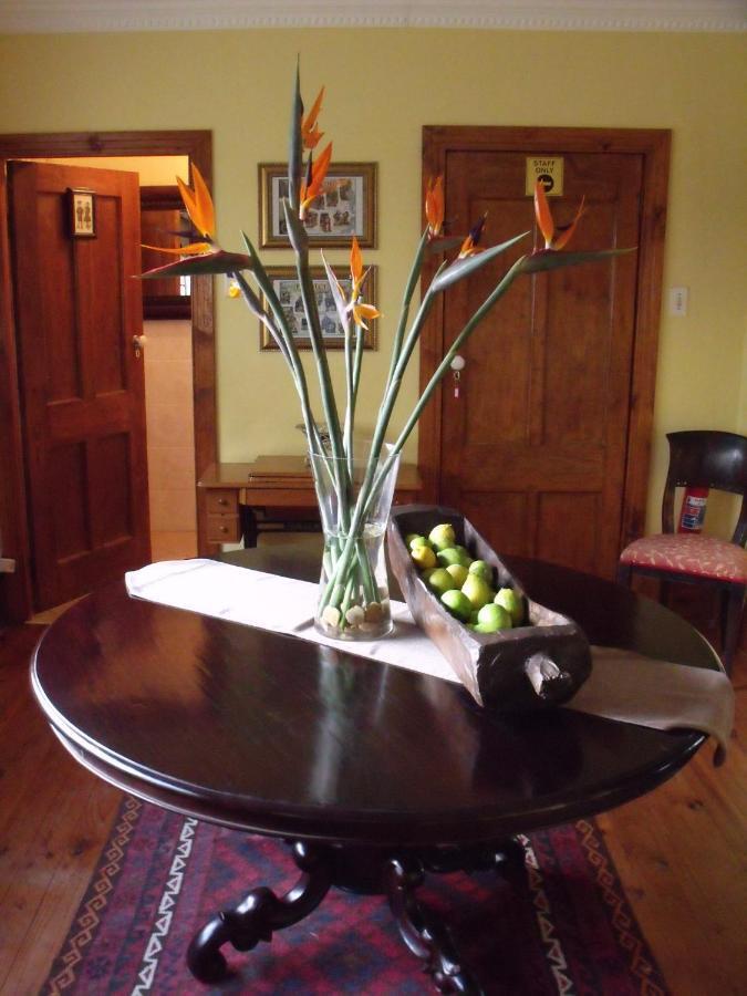 Hopefield Country House Addo Bagian luar foto