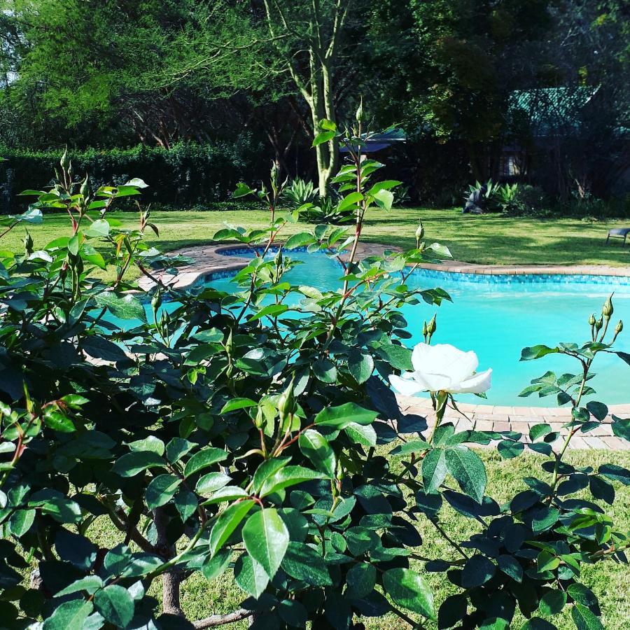 Hopefield Country House Addo Bagian luar foto